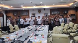Muara Karangsong Indramayu Dangkal Parah Hingga Ancam Keselamatan Kapal, Perbaikan Breakwater Dijanjikan Pemerintah pada 2027