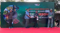 Satu Dekade Lomba Foto Cirebon Power, 638 Karya Angkat Pesona Cirebon untuk Indonesia, Imam Baehaqi Sang Juaranya