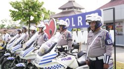 Warga Indramayu Siap-siap, Operasi Patuh Lodaya 2026 Digelar Mulai Hari Ini Hingga 2 Minggu Kedepan